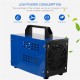 220V Ozone Generator Air Purifier Machine Mold Control Portable Indoor Room
