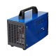 220V Ozone Generator Air Purifier Machine Mold Control Portable Indoor Room