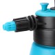 2L Portable Manual Pneumatic Watering Can Household Kettle Spray Garden Sprinkler