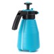 2L Portable Manual Pneumatic Watering Can Household Kettle Spray Garden Sprinkler