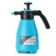 2L Portable Manual Pneumatic Watering Can Household Kettle Spray Garden Sprinkler