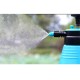 2L Portable Manual Pneumatic Watering Can Household Kettle Spray Garden Sprinkler