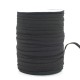 3/5/6mm Elastic Band Cord Knits 100 Meter Length Mouth Hat Stretch DIY Sewing