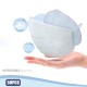 50PCS Disposable Mask Pad Replace Respirator Face Mask Pad Mask Gasket Anti Skin-friendly