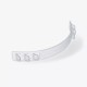 5Pcs Preventing Earache Artifact Masks Lanyard Extension Buckle Ear Protectors Non-slip Drop Ear Hanging Mask Belt From