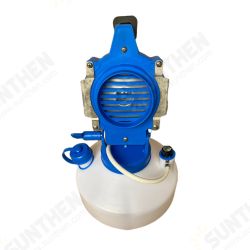 AC220V / 110V 4L 1000W Electric ULV Fogger Sprayer Mosquito Killer Farming Ultra Spray AC220V / 110V 4L 1000W Electric ULV Fogger Sprayer Mosquito Killer Farming Ultra Spray
