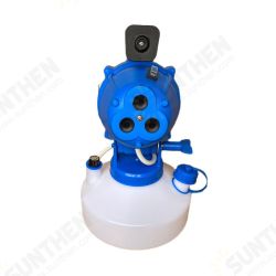 AC220V / 110V 4L 1000W Electric ULV Fogger Sprayer Mosquito Killer Farming Ultra Spray AC220V / 110V 4L 1000W Electric ULV Fogger Sprayer Mosquito Killer Farming Ultra Spray