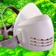 Anti Dust Face Mask Mouth PM2.5 Anti Fog Haze Respirator with Electrostatic KN95 Filter