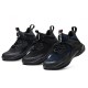 Mens Work Safety Shoes Indestructible Steel Toe Boots High Top Sneakers