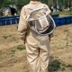 Beekeeping Tools Anti-bee Suit Bee Protection Export Full Body Jumpsuit full Space Suit Gloves Bees and Beekeeping Suit Jacket