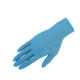 Blue Rubber Gloves Anti-static Glove Protective Tool