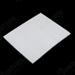 Borderless Efficient Activated Carbon Replacement DIY Air Filter Net Borderless Efficient Activated Carbon Replacement DIY Air Filter Net