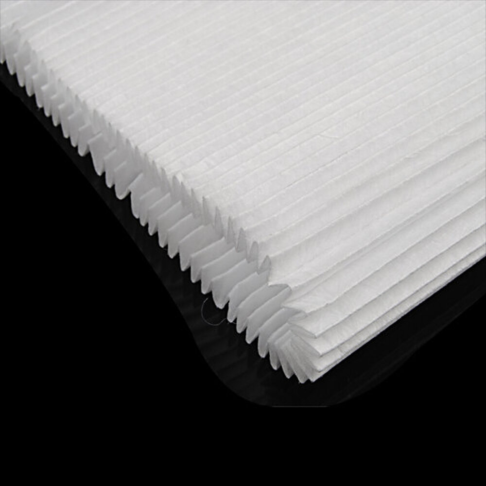 Borderless Efficient Activated Carbon Replacement DIY Air Filter Net