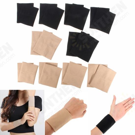 Breathable Hand Wrist Brace, Hand Wrist Elastic Injury Protector