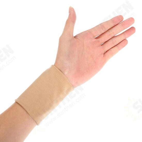 Breathable Hand Wrist Brace, Hand Wrist Elastic Injury Protector