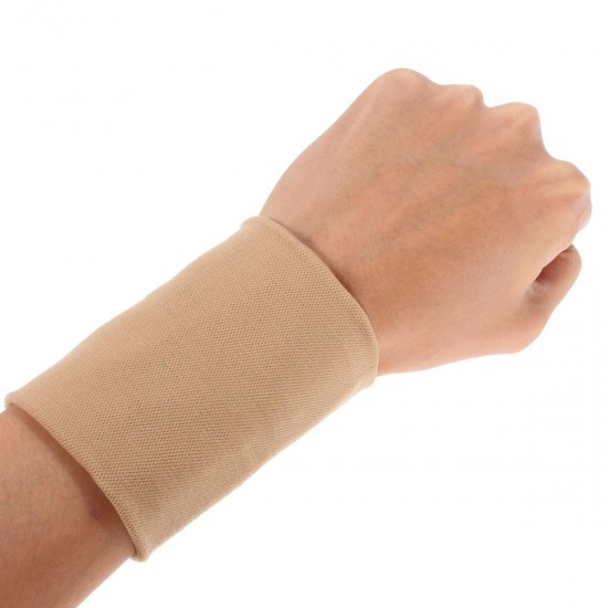Breathable Hand Wrist Brace, Hand Wrist Elastic Injury Protector