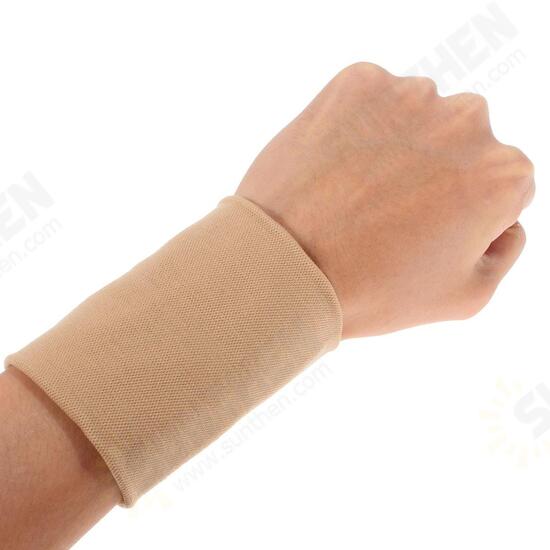 Breathable Hand Wrist Brace, Hand Wrist Elastic Injury Protector