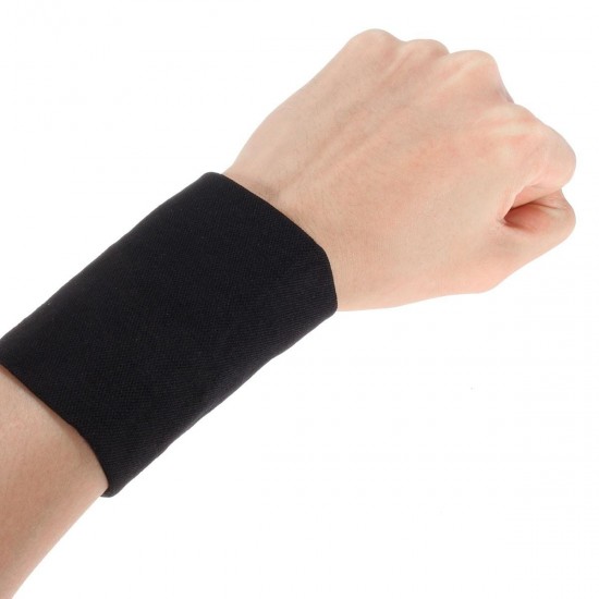 Breathable Hand Wrist Brace, Hand Wrist Elastic Injury Protector