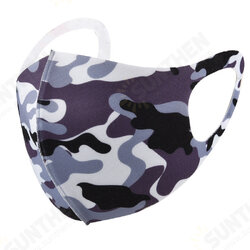 Breathable Mask Unisex Anti-dust Haze Face Mouth Mask Respirator Washable Mask Breathable Mask Unisex Anti-dust Haze Face Mouth Mask Respirator Washable Mask