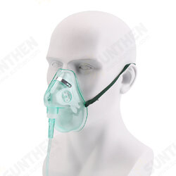 Oxygen Concentrator Accessories Adult Mask for Household Oxygen Machine Oxygen Concentrator Accessories Adult Mask for Household Oxygen Machine