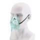 Oxygen Concentrator Accessories Adult Mask for Household Oxygen Machine