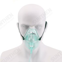 Oxygen Concentrator Accessories Adult Mask for Household Oxygen Machine Oxygen Concentrator Accessories Adult Mask for Household Oxygen Machine