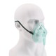 Oxygen Concentrator Accessories Adult Mask for Household Oxygen Machine