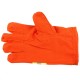 Fire Protective Gloves Fire Proof Heat Proof Waterproof Flame-retardant Non-slip Fire Fighting Anti-fire Gloves