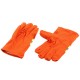 Fire Protective Gloves Fire Proof Heat Proof Waterproof Flame-retardant Non-slip Fire Fighting Anti-fire Gloves