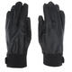 Gardening Work Protective Gloves Leather Puncture Resistant Gloves