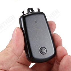 Hanging Neck Air Purifier Portable Car Oxygen Bar 230MAH Battery Negative Ion Air Purifier Hanging Neck Air Purifier Portable Car Oxygen Bar 230MAH Battery Negative Ion Air Purifier