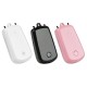 Hanging Neck Air Purifier Portable Car Oxygen Bar 230MAH Battery Negative Ion Air Purifier