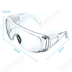 Industrial Agricultural or Laboratory Safety Glasses Protective Glasses Dustproof Glasses Protective Glasses Foldable Protective Glasses Industrial Agricultural or Laboratory Safety Glasses Protective Glasses Dustproof Glasses Protective Glasses Foldable Protective Glasses