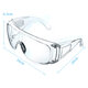 Industrial Agricultural or Laboratory Safety Glasses Protective Glasses Dustproof Glasses Protective Glasses Foldable Protective Glasses