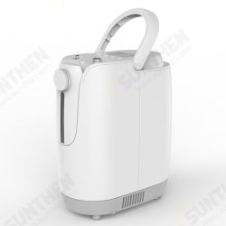 DZ-1BCW AC110V / 220V 1L Adjustable Oxygen Concentrator with Atomization Function for Driving and Home Use Oxygen Generator Home Oxygen Machine DZ-1BCW AC110V / 220V 1L Adjustable Oxygen Concentrator with Atomization Function for Driving and Home Use Oxygen Generator Home Oxygen Machine