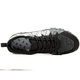 Men Knitted Fabric Steel Toe Anti Smashing Work Safety Sneakers