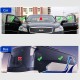 Multi-Function Car Safety Hammer Portable Window Breaker Escape Device