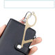 Non-Contact Door Opener Healthy Handheld Keychain Tool Avoid Dirty Environmental and More Hygiene Door Pulls