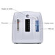 Oxygen Concentrator Machine 1-6L/min Adjustable Portable Oxygen Machine for Home and Travel Use Without Battery