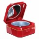 Portable Ultrasonic Cleaner Cleaning Glasses Jewelry Washer