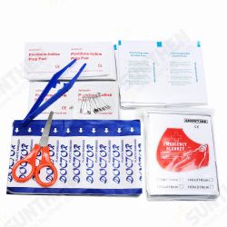 SOS Tools Kit Outdoor Emergency Equipment Box For Camping Survival Gear Kit SOS Tools Kit Outdoor Emergency Equipment Box For Camping Survival Gear Kit
