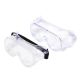 Safety Goggles Anti Fog Dust Splash-proof Glasses Lens Lab Work Eye Protection