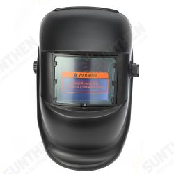 Solar Automatic Variable Light Photoelectric Darken Welding Mask Protect Helmet Solar Automatic Variable Light Photoelectric Darken Welding Mask Protect Helmet