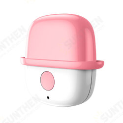 USB Charging Portable Air Purifier Air Purification Necklace PM2.5 Portable Sterilization USB Charging Portable Air Purifier Air Purification Necklace PM2.5 Portable Sterilization