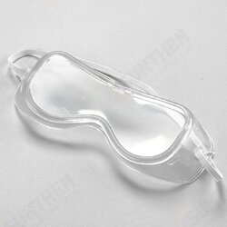Unisex Ski Protective Safety Glasses Work Anti-Fog Antisand Windproof Anti Dust Transparent Goggles Eye Protection Safety Tool Unisex Ski Protective Safety Glasses Work Anti-Fog Antisand Windproof Anti Dust Transparent Goggles Eye Protection Safety Tool