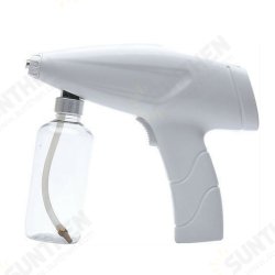 Wireless Nano Steam Spray 200ml Water Atomizer Hair Care Tools Wireless Nano Steam Spray 200ml Water Atomizer Hair Care Tools