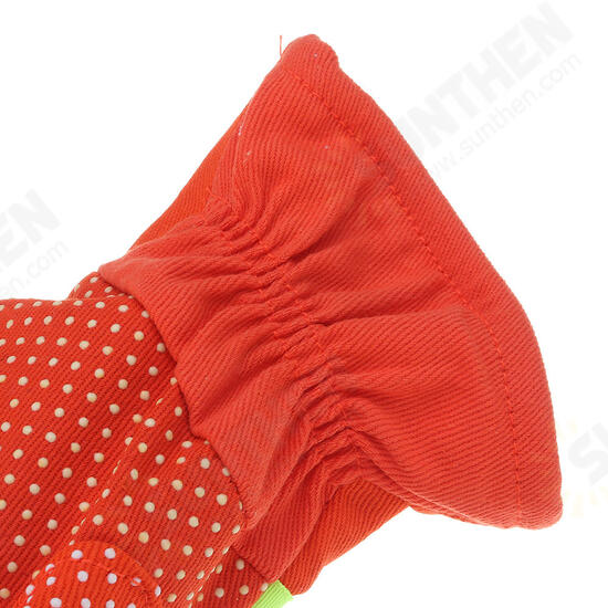 Work Protective Gloves Wear-resisting Gloves Slip-proof Acid-proof Wear-resistant