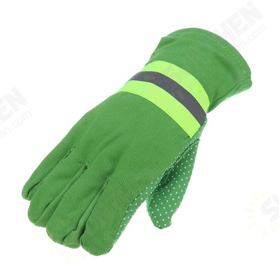 Work Protective Gloves Wear-resisting Gloves Slip-proof Acid-proof Wear-resistant