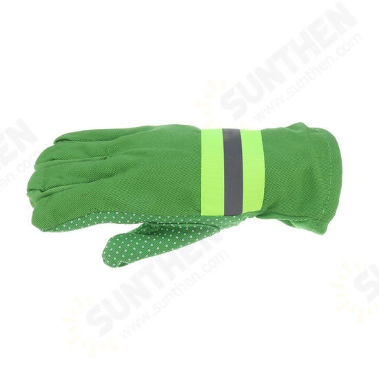 Work Protective Gloves Wear-resisting Gloves Slip-proof Acid-proof Wear-resistant