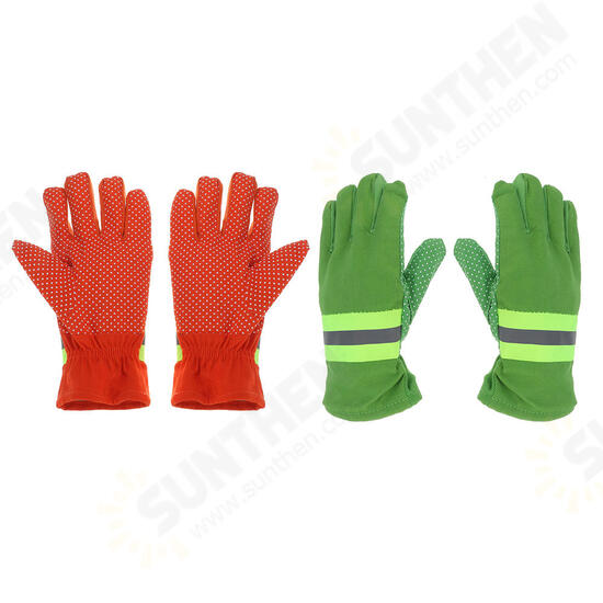 Work Protective Gloves Wear-resisting Gloves Slip-proof Acid-proof Wear-resistant